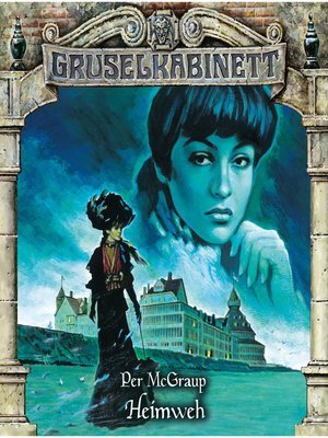 cover image of Gruselkabinett, Folge 109